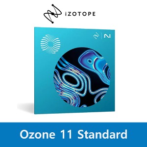 [iZotope] Ozone 11 Standard