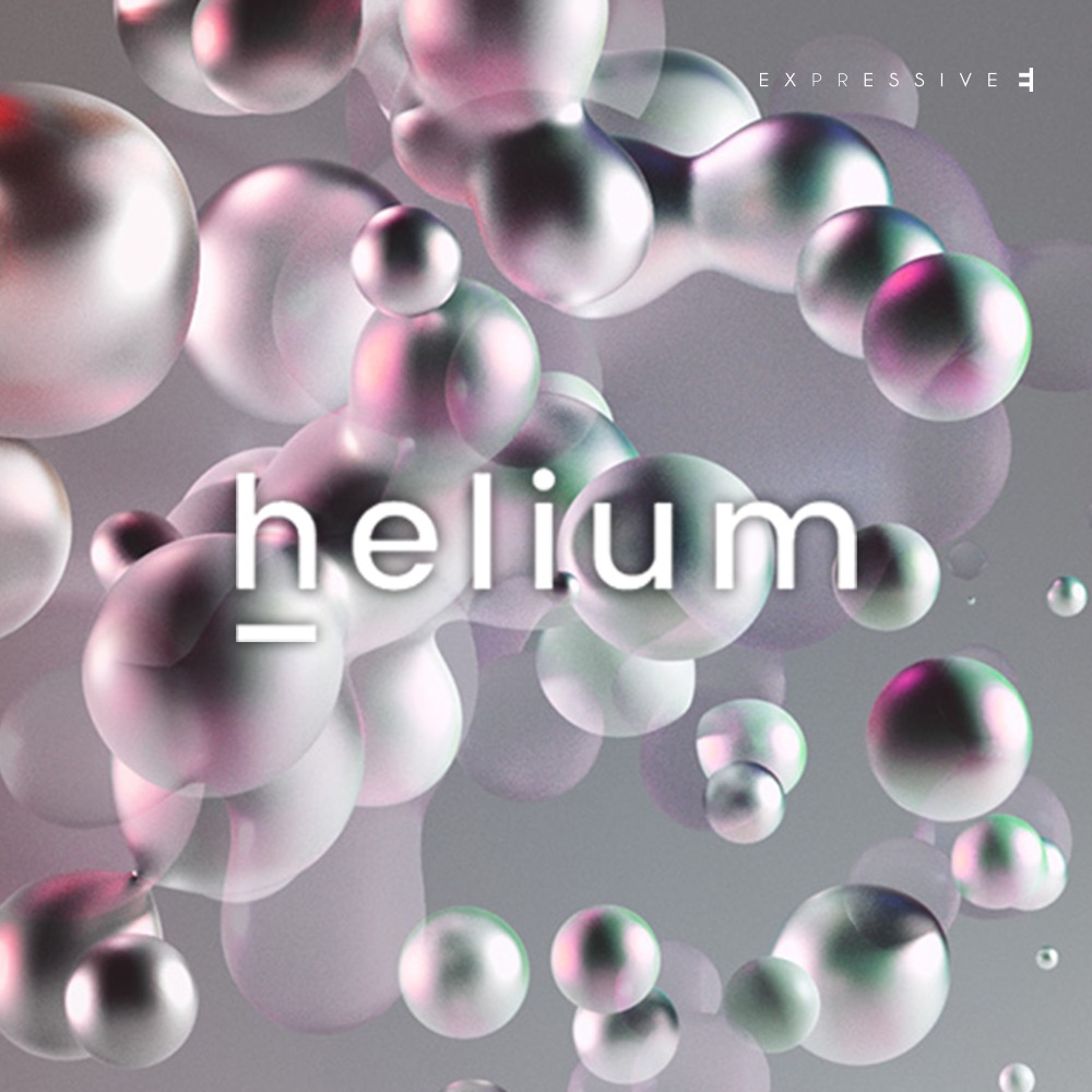 [Expressive E] Helium