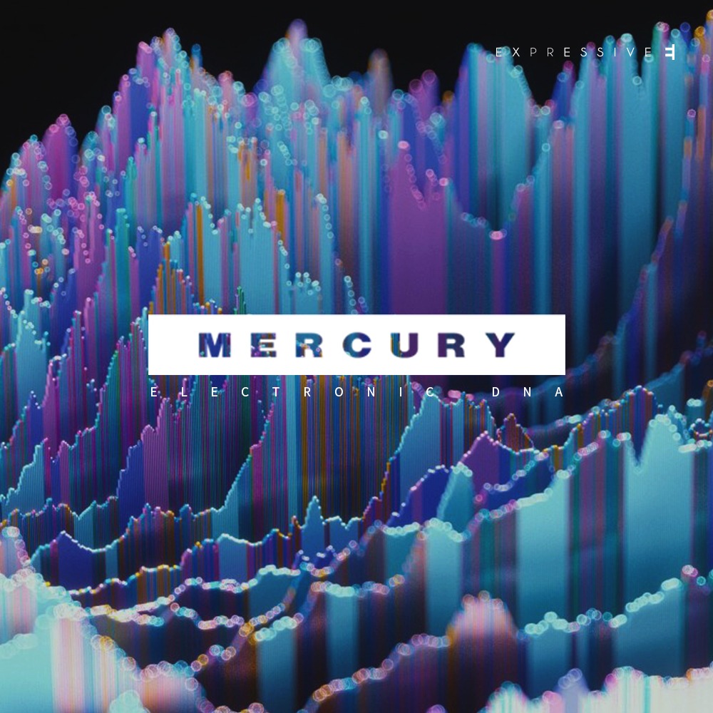 [Expressive E] Mercury