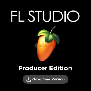 [FL STUDIO] Producer Edition DAW 소프트웨어