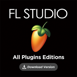 [FL STUDIO] All Plugins Edition DAW 소프트웨어