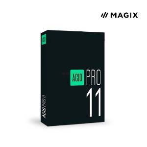 [MAGIX] ACID PRO 11
